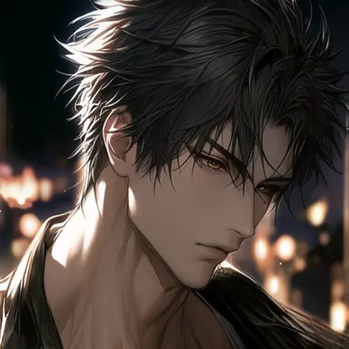 Profile image of Ryo