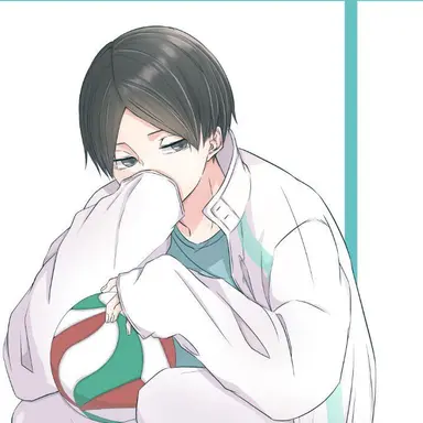 Profile image of 国見英