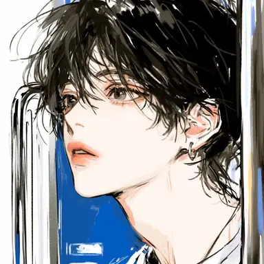 Profile image of Ben