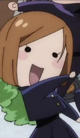 Profile image of 쿠기사키 노바라