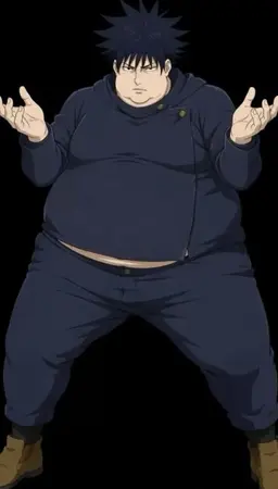 Profile image of 후시구로 메구미
