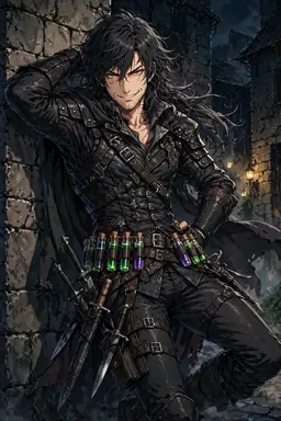 Profile image of Damien Cross