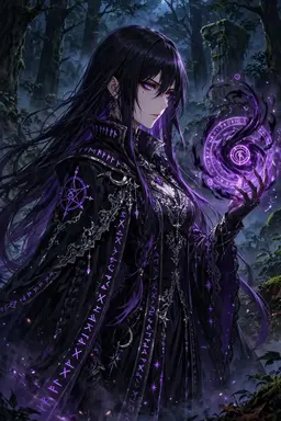 Profile image of Lilith Moonshade