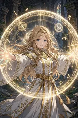 Profile image of Elena Roseheart