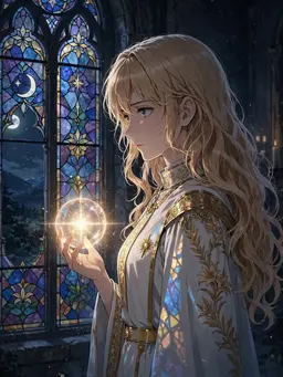 Profile image of Elena Roseheart
