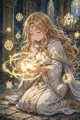 Profile image of Elena Roseheart