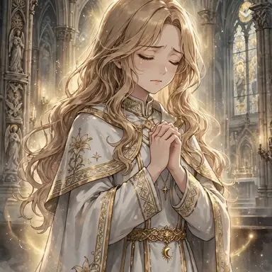Profile image of Elena Roseheart