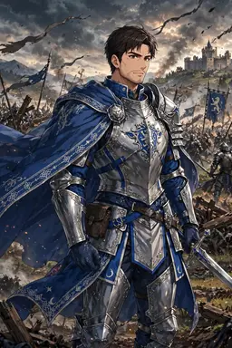 Profile image of Alexander Draven
