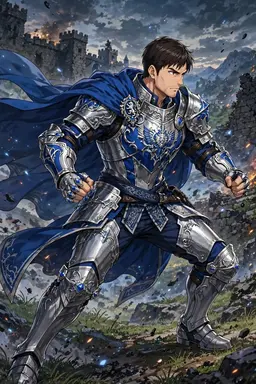 Profile image of Alexander Draven