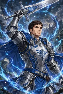 Profile image of Alexander Draven