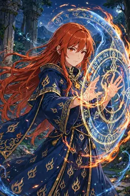 Profile image of Seraphina Vale