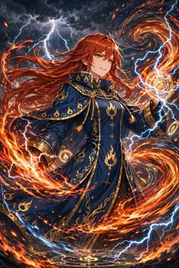 Profile image of Seraphina Vale