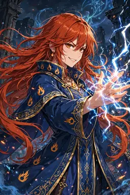 Profile image of Seraphina Vale