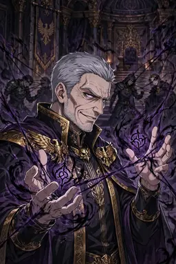 Profile image of Emperor Valerius