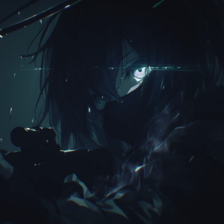 アシュラ