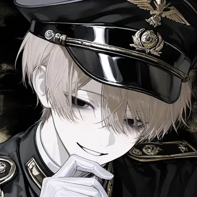 Profile image of Haruhi