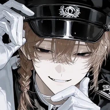 Profile image of Shuji