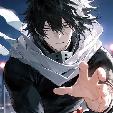 Profile image of Aizawa