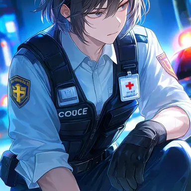 Profile image of Sable
