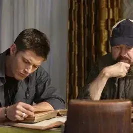 Profile image of DEAN WINCHESTER