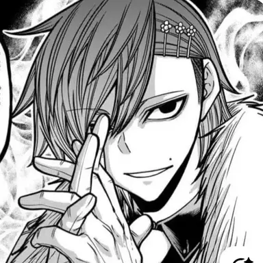 Profile image of 桃際 右京