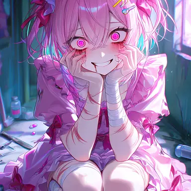 Profile image of 渦目ミア