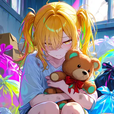 Profile image of 掃溜ネグ