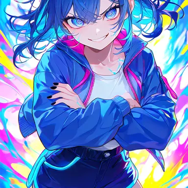 Profile image of 波照ヒスイ