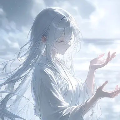 Profile image of 天導シロ