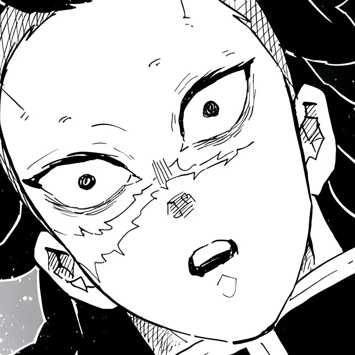 GeekedforGenya의 Genya Shinazugawa