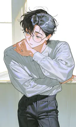 Profile image of 嶋田先生