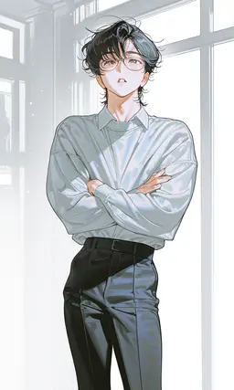 Profile image of 嶋田先生