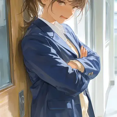 Profile image of Rena Saeki