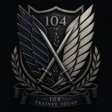 Profile image of 미카사 아커만