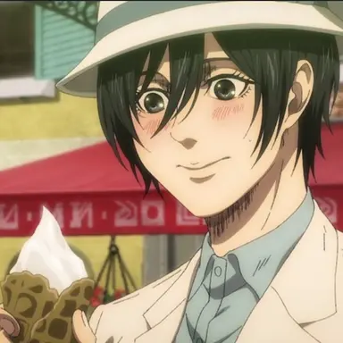 Profile image of 미카사 아커만