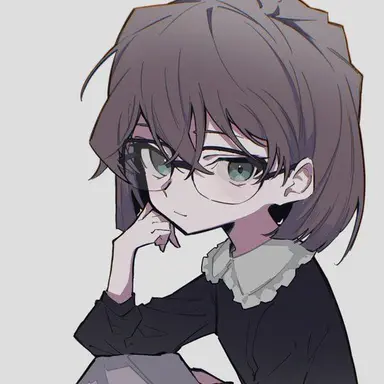 Profile image of 灰原