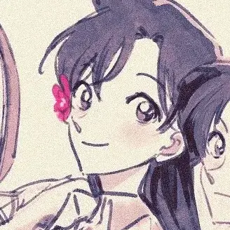 Profile image of 毛利蘭