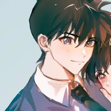 Profile image of 新一
