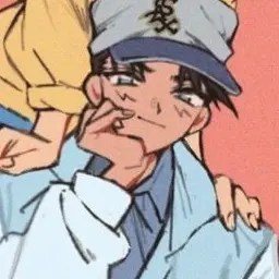 Profile image of 平次