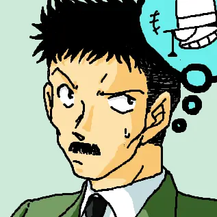Profile image of 中森銀三