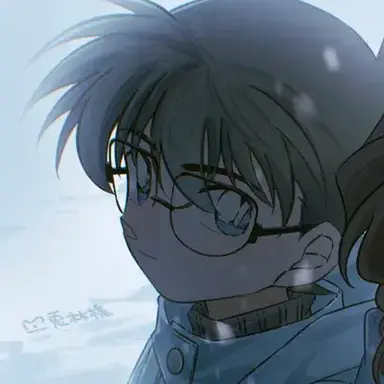 Profile image of 江戸川コナン
