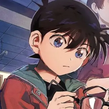 Profile image of 江戸川コナン