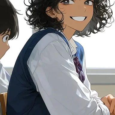 Profile image of Soleil