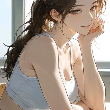 Profile image of Reyna