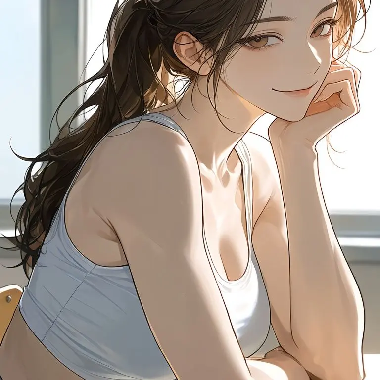 RottenPumi2824의 Sit Next to Me