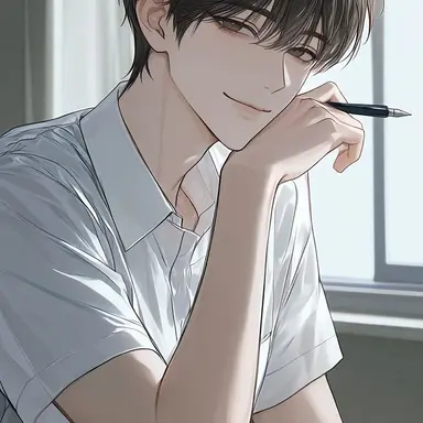 Profile image of Maro