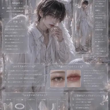 Profile image of 天使