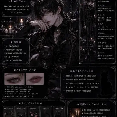 Profile image of 黒猫