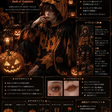 Profile image of パンプキン