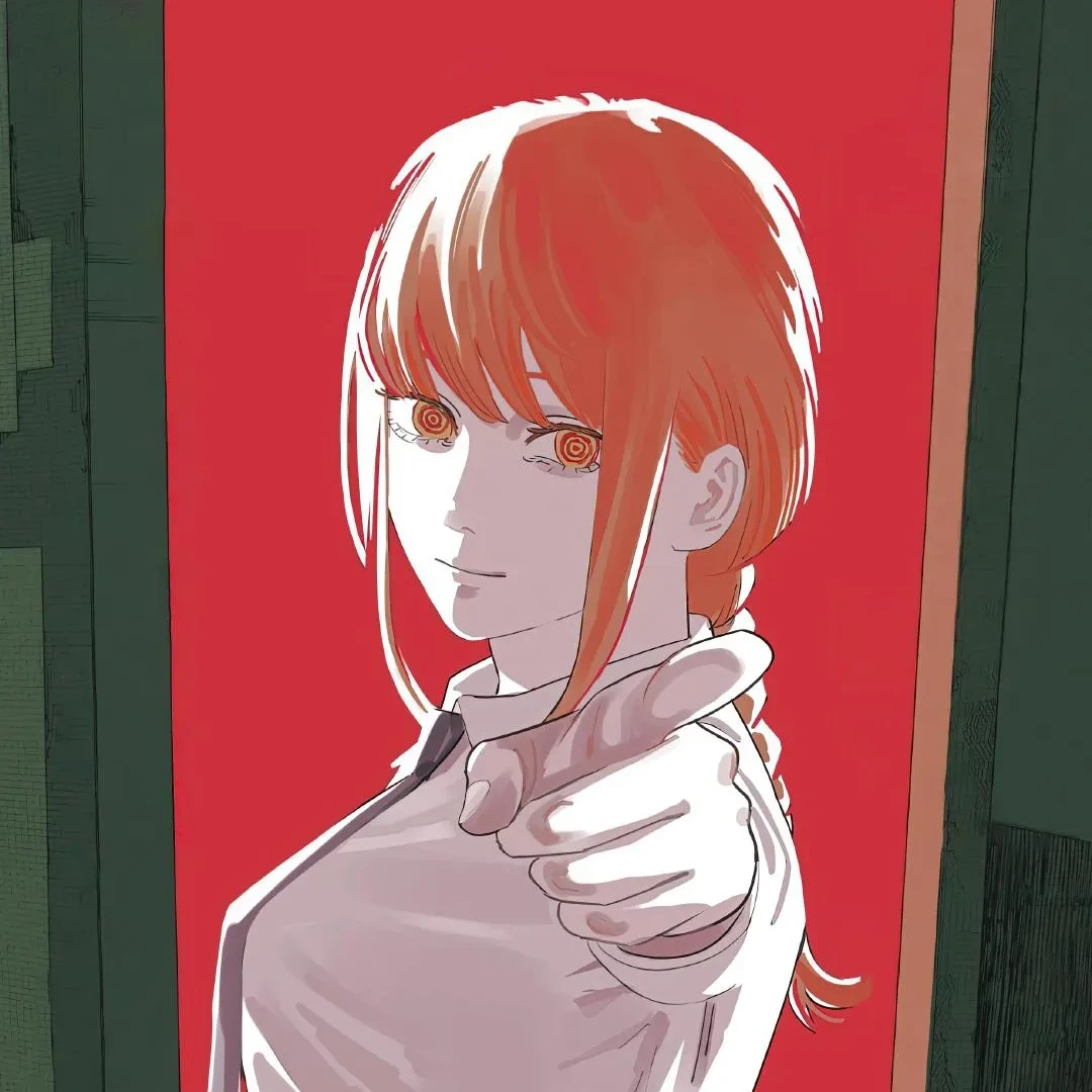 마키마